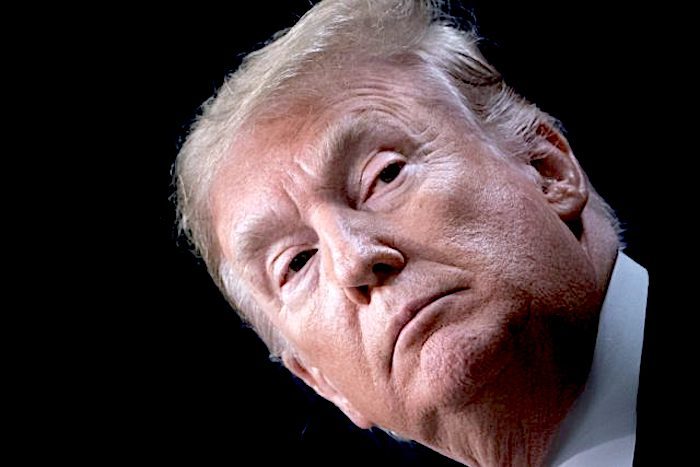 Click to enlarge Trump