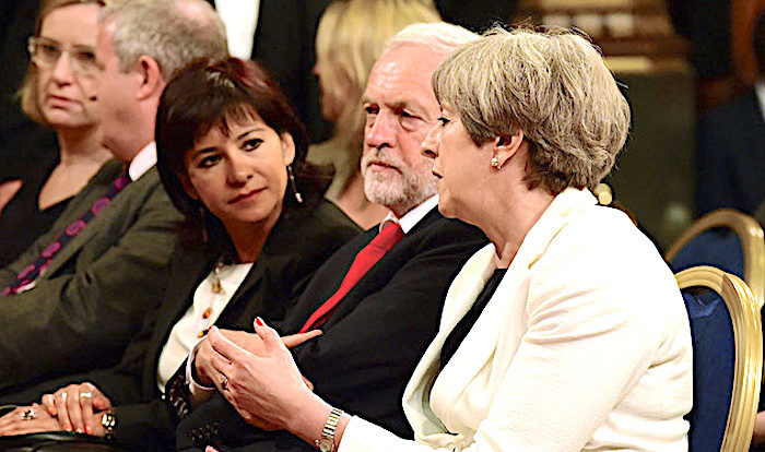 May/Corbyn