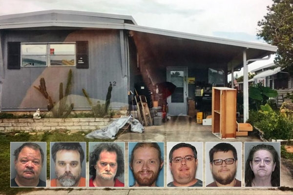 Click to enlarge traffickers