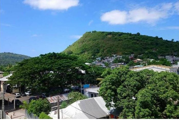 Mayotte