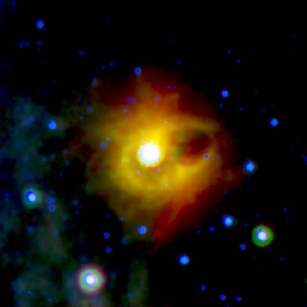 magnetstar