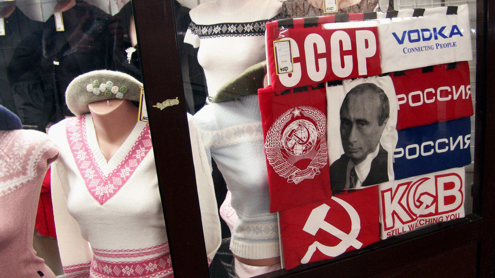 ussr soviet memorabilia souvenir
