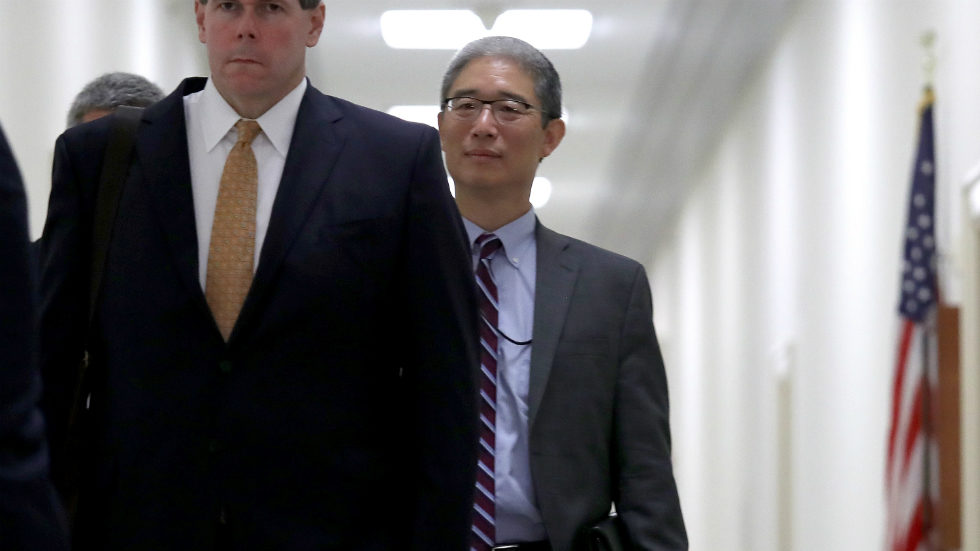 Bruce Ohr