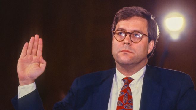 Click to enlarge William Barr
