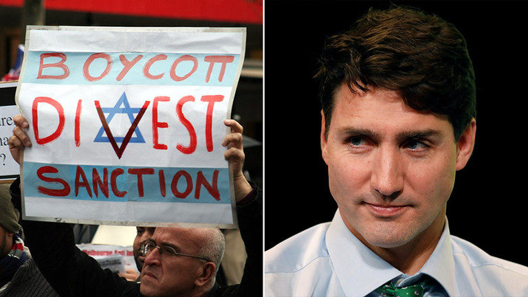 Click to enlarge trudeau bds