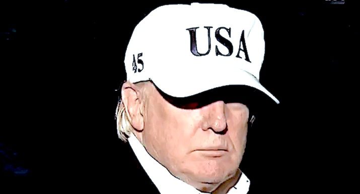 TrumpUSA