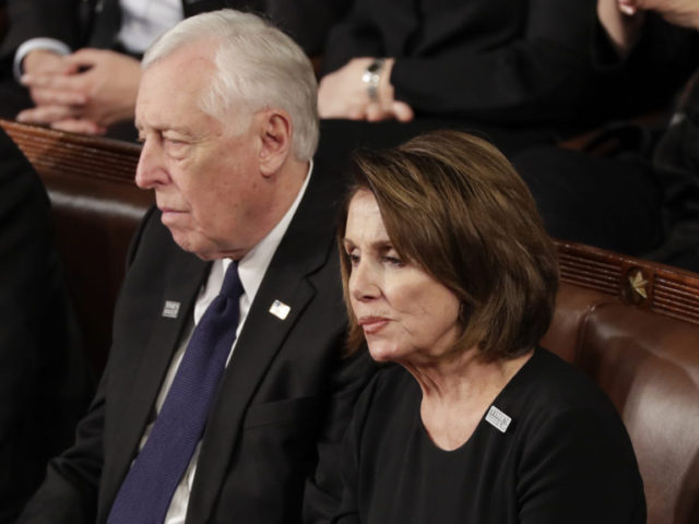 Sten Hoyer Nancy Pelosi