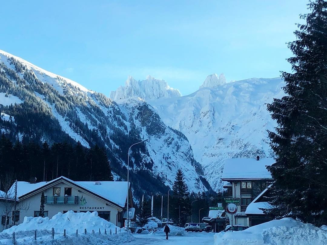 Click to enlarge Engelberg