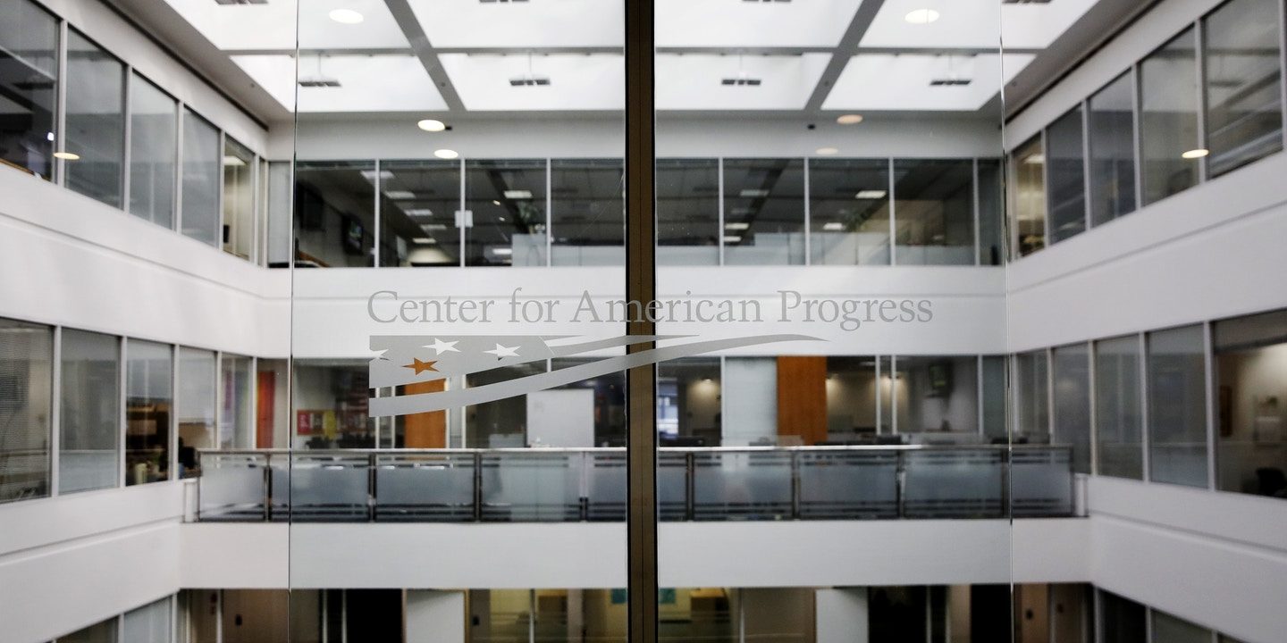 Center for American Progress