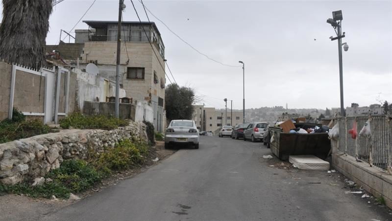 Click to enlarge palestinians evicted