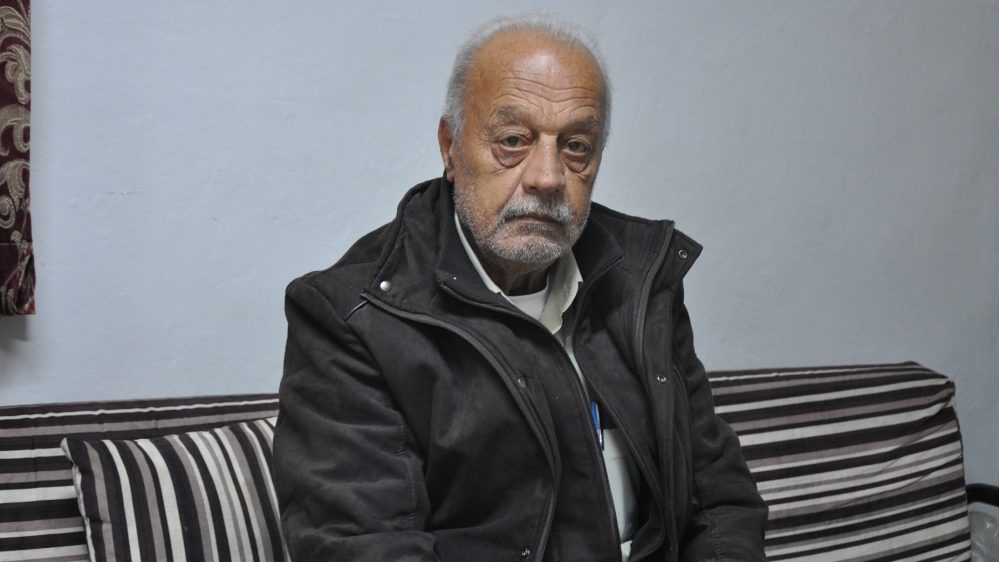 Click to enlarge Mohammad Sabbagh evictions palestinians