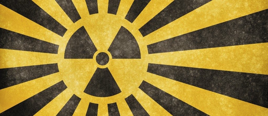 Click to enlarge Fukushima radiation