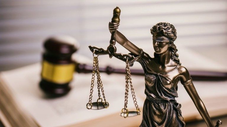 law and order