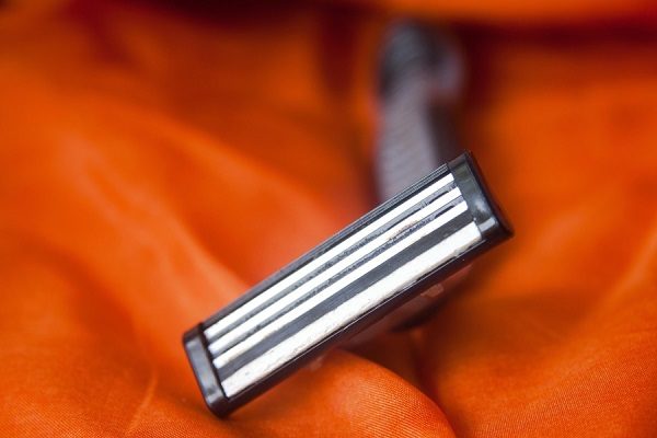 razor