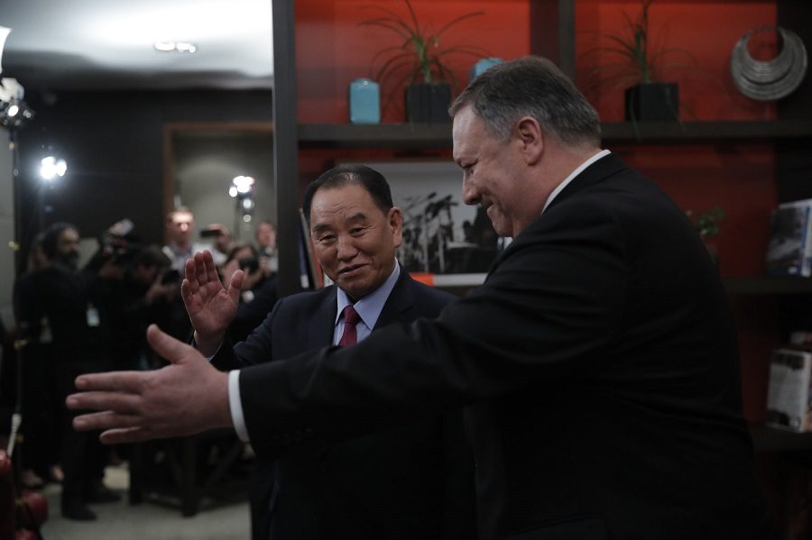 pompeo