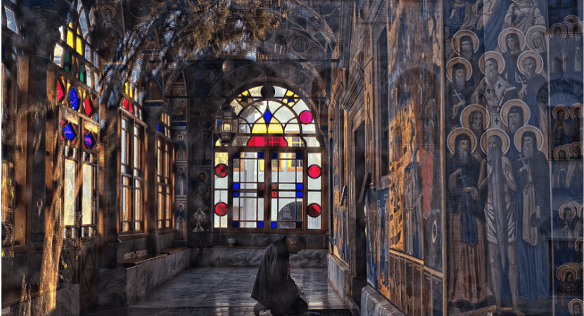 Click to enlarge christianity