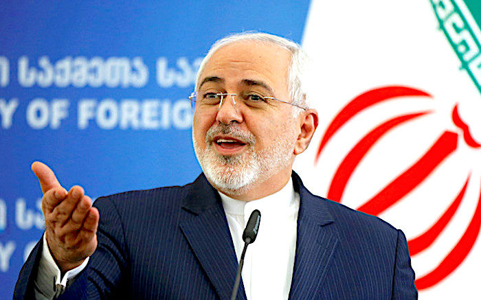 Javad Zarif