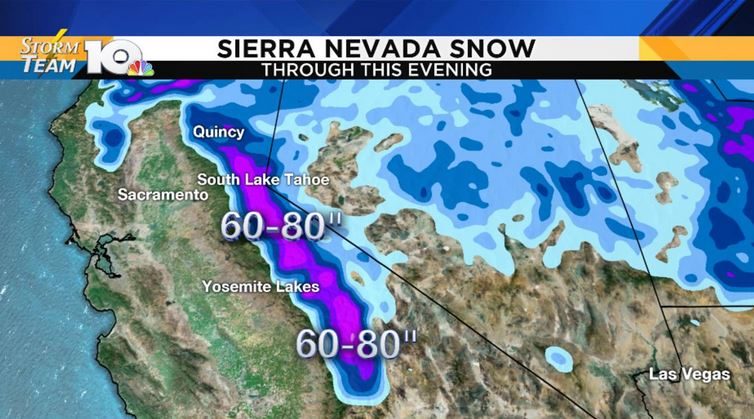 Click to enlarge sierra nevada snow