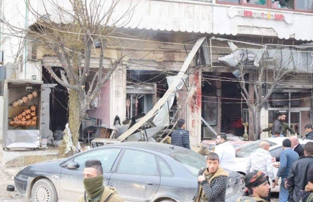 manbij attack
