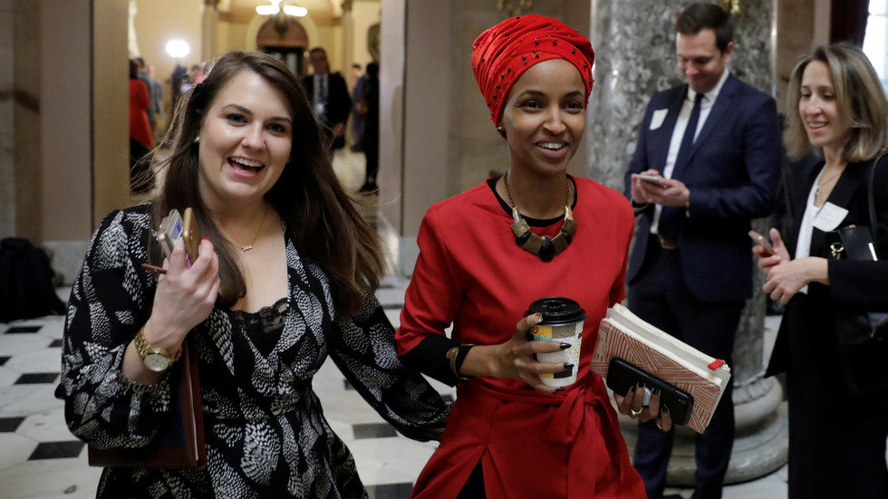 Ilhan Omar