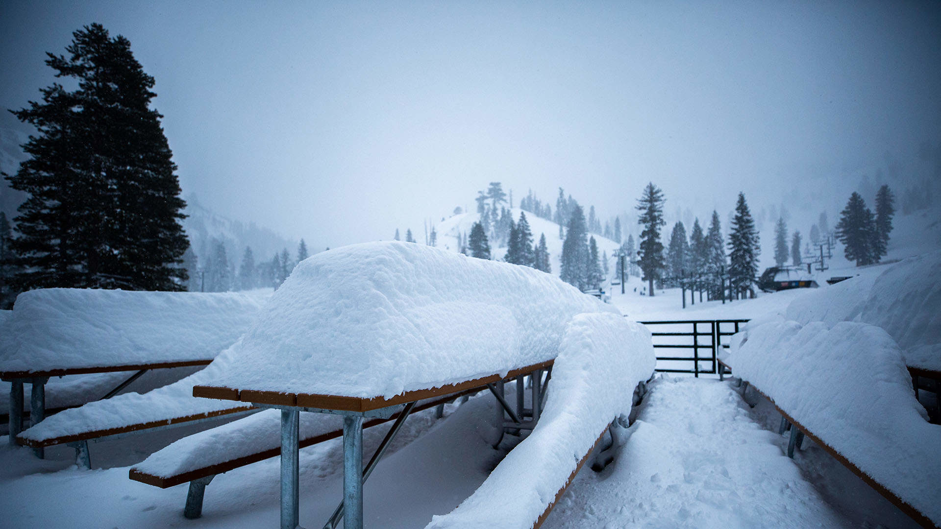 Click to enlarge Squaw Valley Alpine Meadows