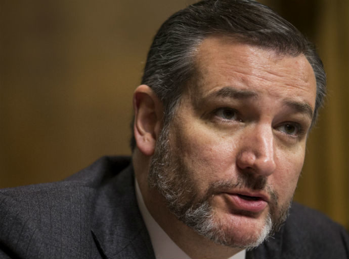 Ted Cruz
