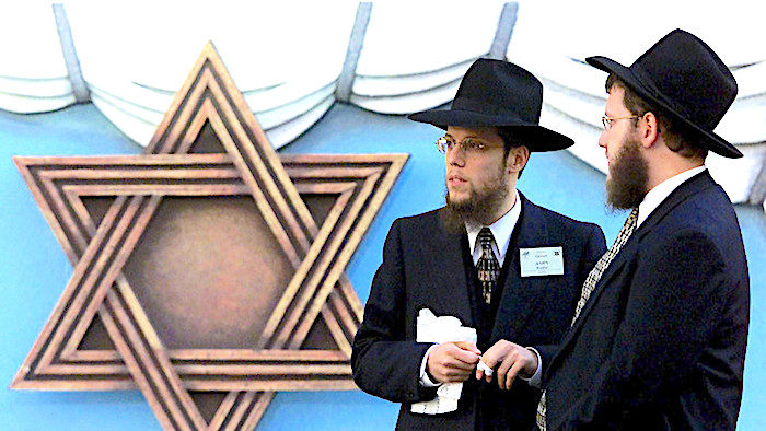 OrthodoxJews