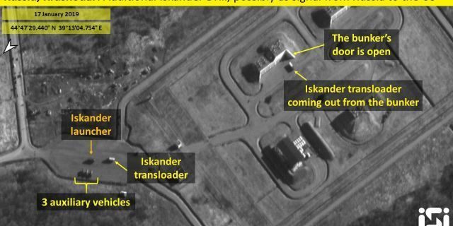iskander base russia