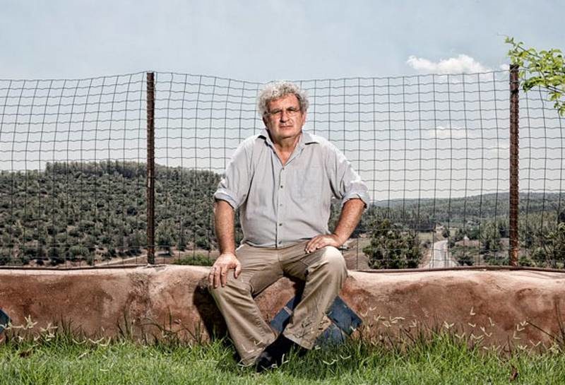 Benny Morris