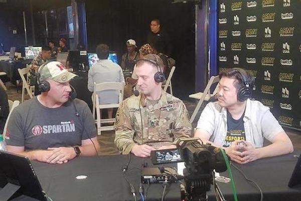 Click to enlarge esports
