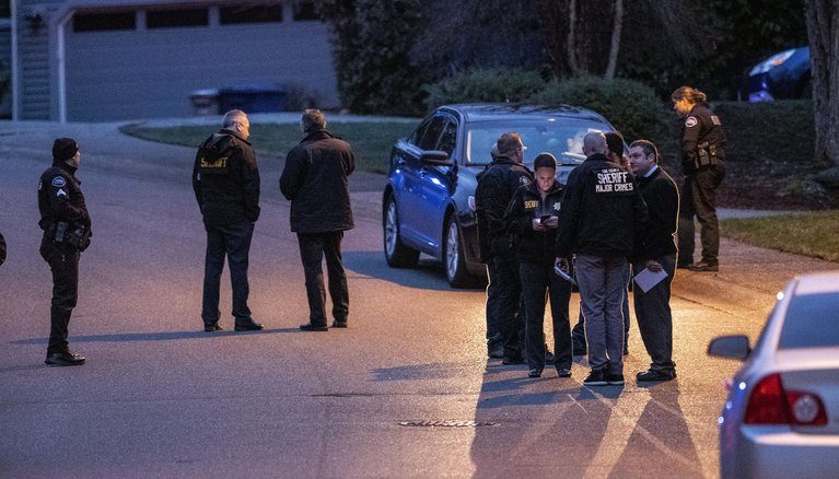 Click to enlarge Sammamish Police