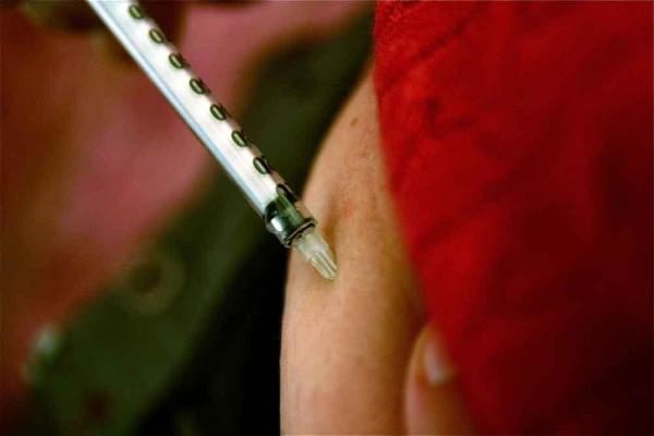 Click to enlarge injection