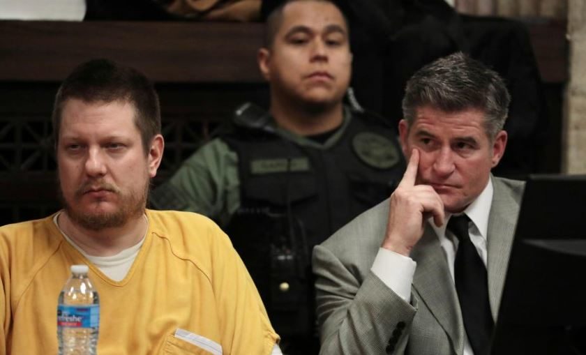 Click to enlarge Jason Van Dyke