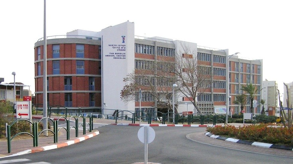 Barzilai Medical Center