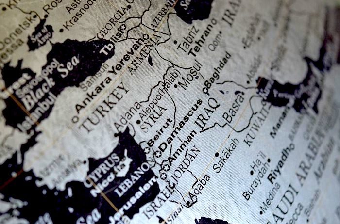 Click to enlarge Globe ME