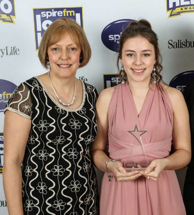 Alison McCourt daughter skripal novichok