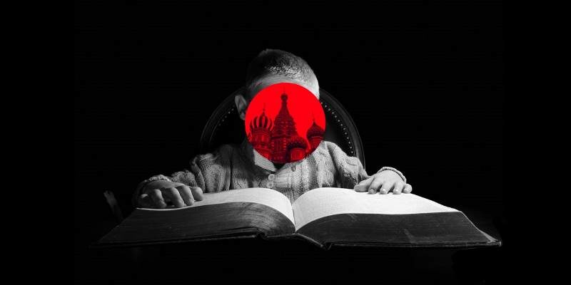 Click to enlarge home schooling russian influence