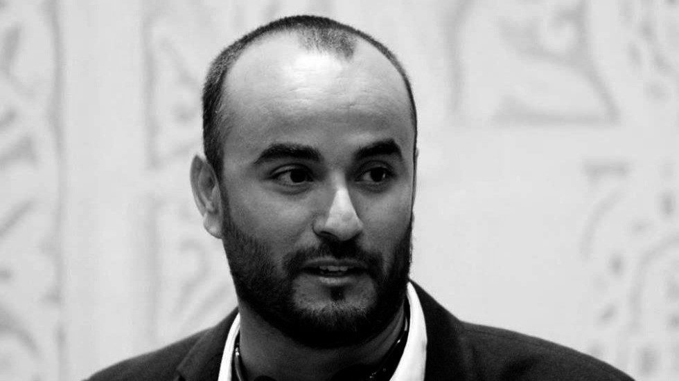 Click to enlarge Mohamed Ben Khalifa photographer RT