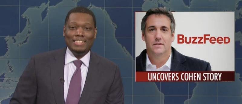 buzzfeed saturday night live