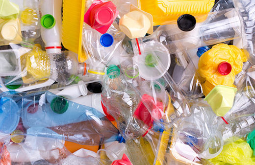 hormone disrupting chemicals