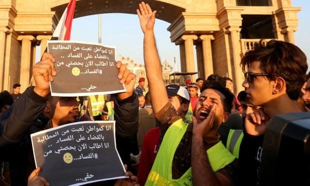 Click to enlarge Yellow vests 2