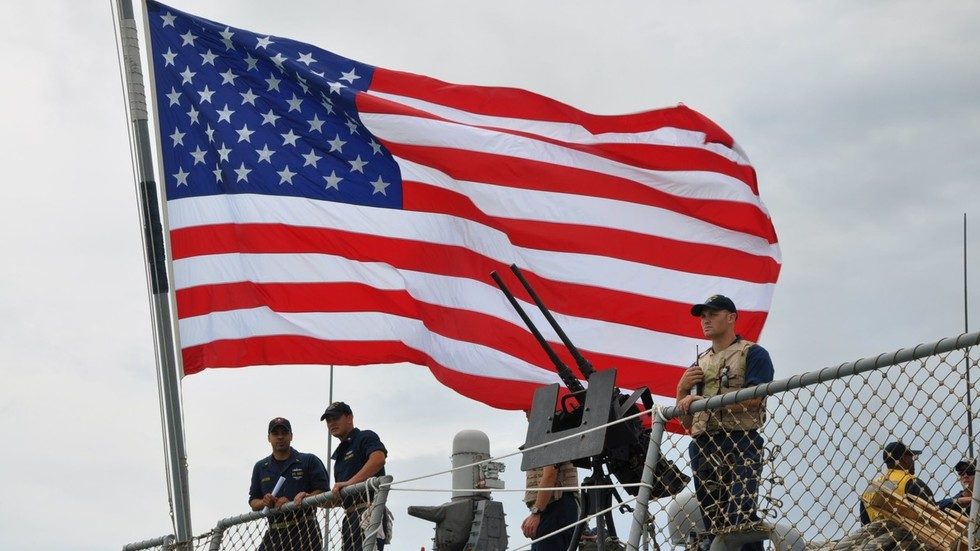 Click to enlarge USS Gravely