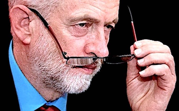 Click to enlarge Corbyn