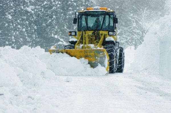 Click to enlarge Snow