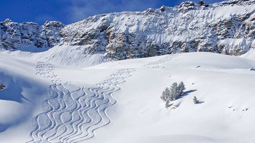 Click to enlarge snow