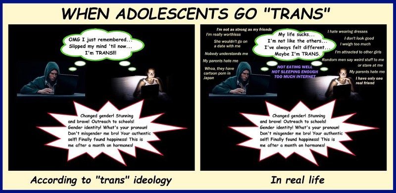 Click to enlarge transgender