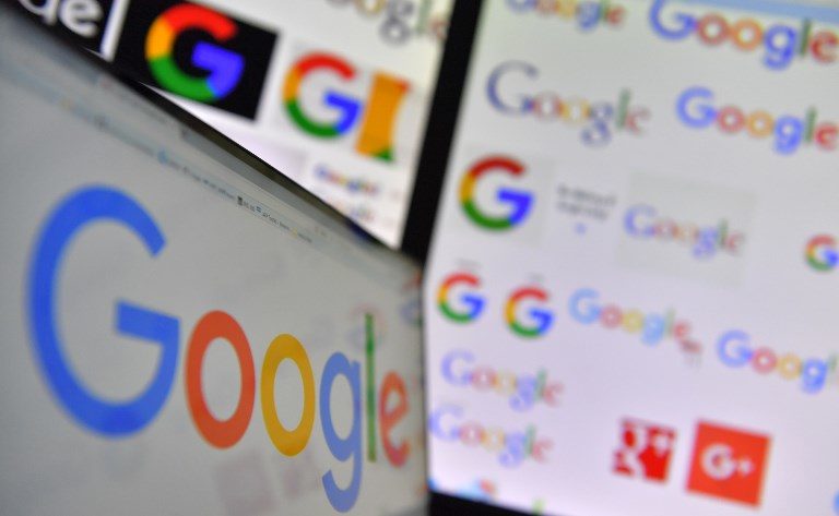 Google fined by French watchdog