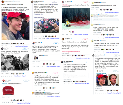Click to enlarge maga kids
