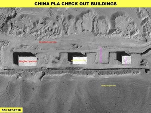 Shiquanhe City China base