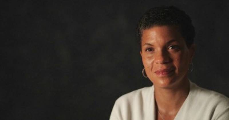 Click to enlarge Michelle Alexander